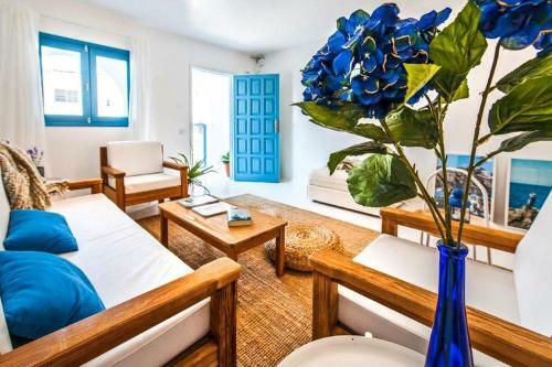 Apartamentos Cotillo Surf