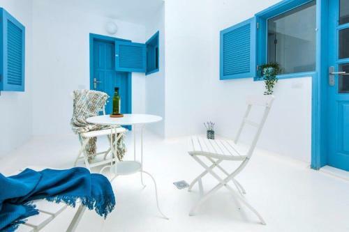Apartamentos Cotillo Surf