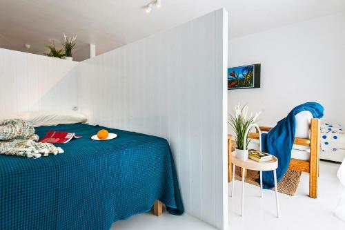 Apartamentos Cotillo Surf