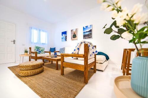 Apartamentos Cotillo Surf
