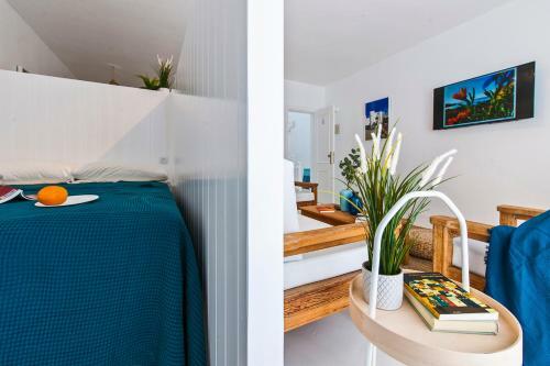 Apartamentos Cotillo Surf