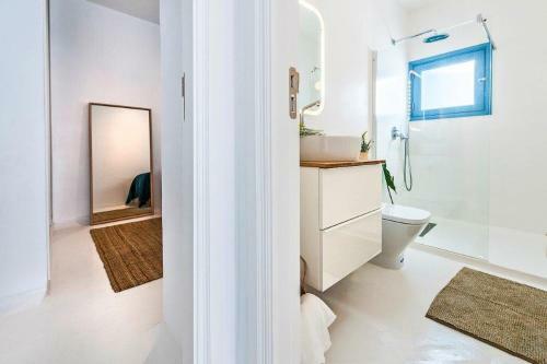 Apartamentos Cotillo Surf