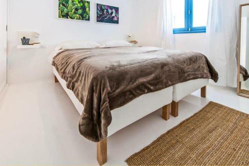 Apartamentos Cotillo Surf