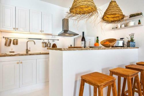 Apartamentos Cotillo Surf