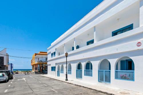 Apartamentos Cotillo Surf