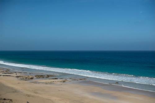 Apartamento Cotillo Sea Home