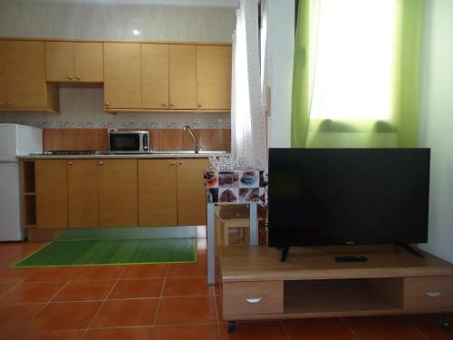 Apartamentos Flor Del Cotillo