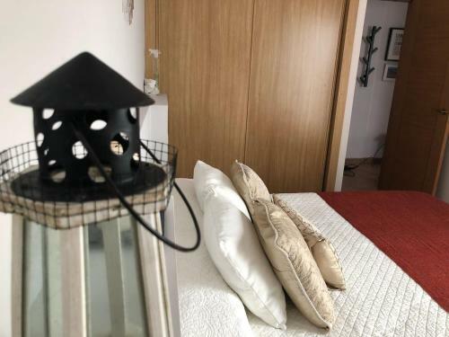 Apartamento Casa Yerida