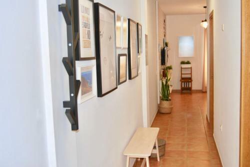 Apartamento Casa Yerida