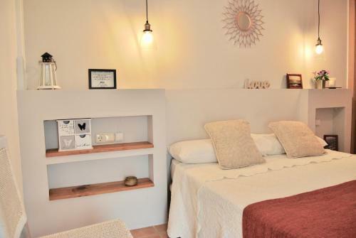 Apartamento Casa Yerida