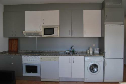 Apartamento Casa Yerida