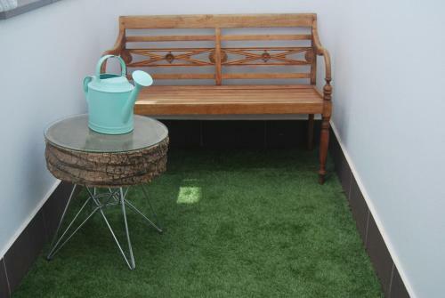 Apartamento Casa Yerida