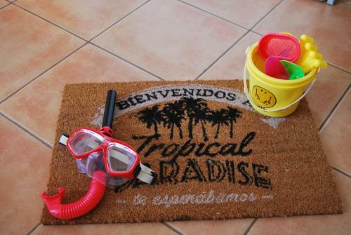 Apartamento Casa Yerida