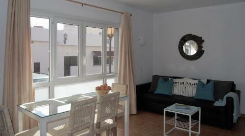 Apartamento Casa Yerida