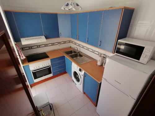 Apartamento La Caleta Del Cotillo