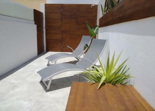 Apartamento Cotillo Sunset Paradise