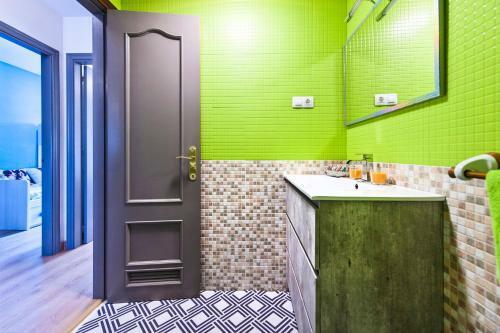 Apartamento Casa Sony