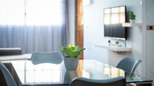 Apartamento Cotillo Sea 2