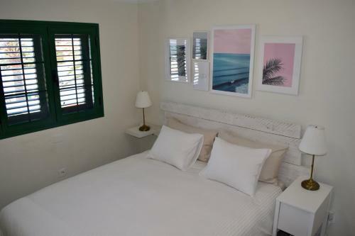 Apartamento Beachfront Bungalow Cotillo Lagos