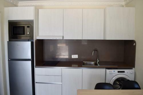 Apartamento Beachfront Bungalow Cotillo Lagos