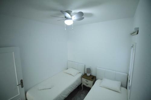Apartamento Cotillo Sea