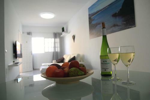 Apartamento Cotillo Sea