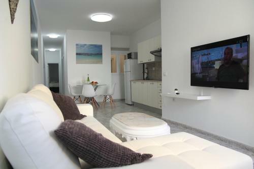 Apartamento Cotillo Sea