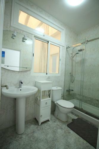 Apartamento Cotillo Sea
