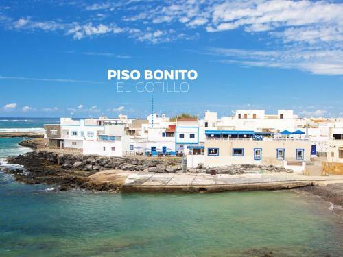 Piso Bonito El Cotillo