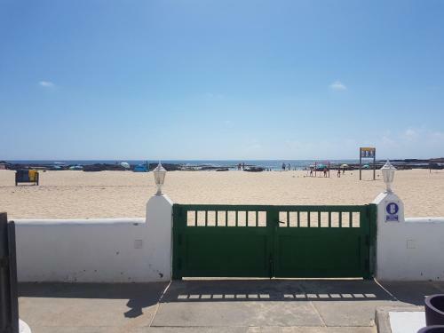 Apartamento Apt. Cotillo El Rinc�n De Elena
