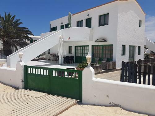 Apartamento Apt. Cotillo El Rinc�n De Elena