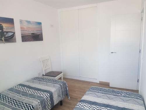 Apartamento Apt. Cotillo El Rinc�n De Elena
