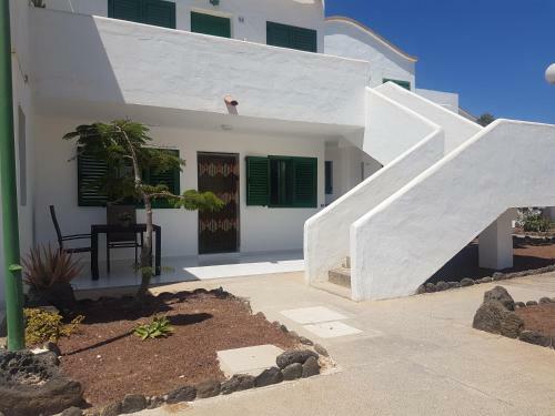 Apartamento Apt. Cotillo El Rinc�n De Elena