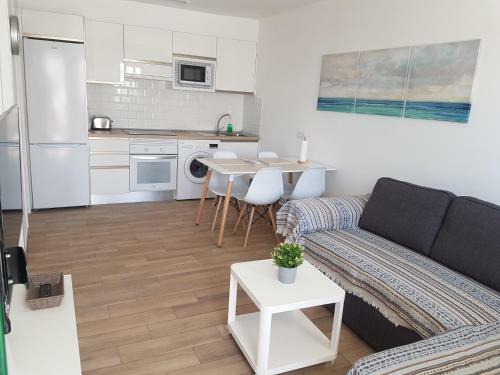 Apartamento Apt. Cotillo El Rinc�n De Elena