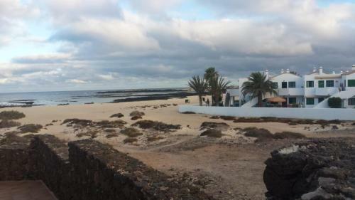 Apartamento Apt. Cotillo El Rinc�n De Elena