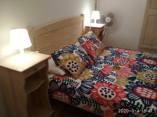 Apartamentos El Cotillo Casa Checa 4