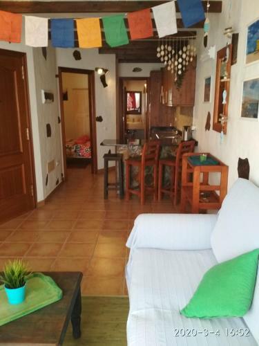 Apartamentos El Cotillo Casa Checa 4