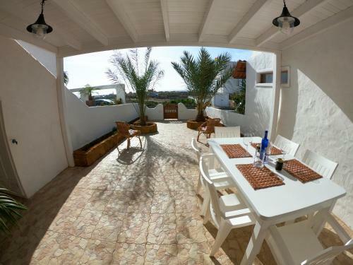 Apartamento Playa De La Concha