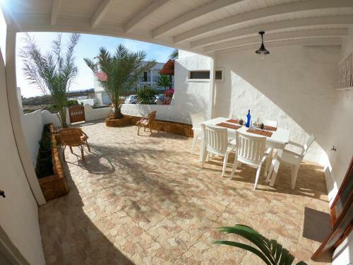 Apartamento Playa De La Concha