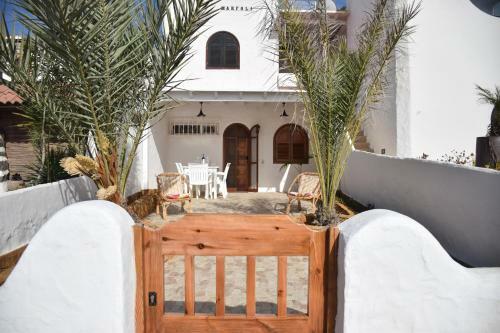 Apartamento Playa De La Concha