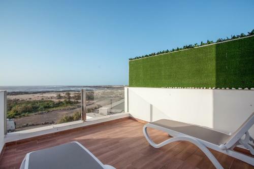 Apartamento Vivienda 3 El Risco