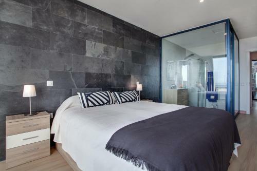 Apartamento Vivienda 3 El Risco
