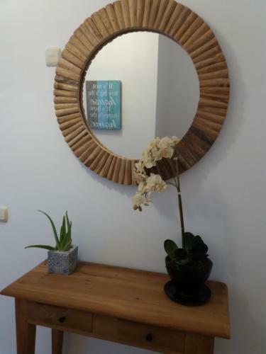 Apartamento Hibisco