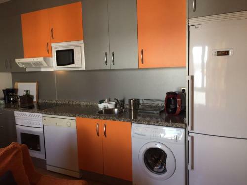 Oliastur Cotillo Apartament