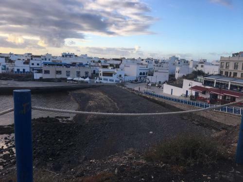 Oliastur Cotillo Apartament