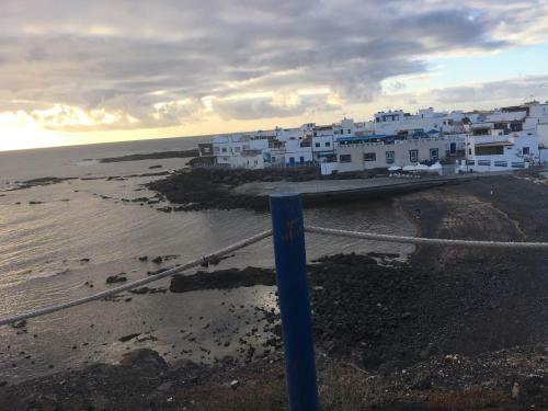 Oliastur Cotillo Apartament