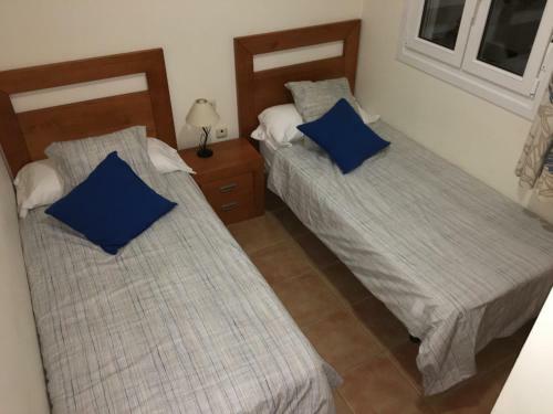 Oliastur Cotillo Apartament