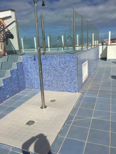 Oliastur Cotillo Apartament