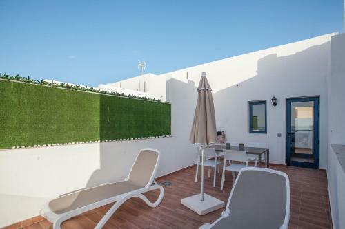 Apartamento Vivienda 4 El Muellito
