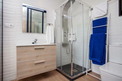 Apartamento Vivienda 4 El Muellito